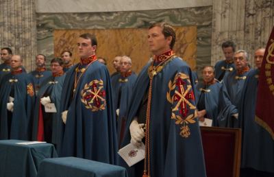 Chiesa San Gregorio Magno Ascoli Piceno, Vescovo D'Ercole: ''Non è una mostra, è un santuario''