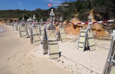 Guardia Costiera San Benedetto: ''Spiagge Libere'', 5.000 controlli nell'ultima settimana