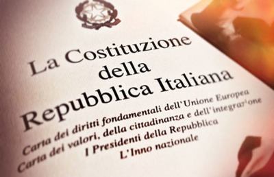 Grottammare, appuntamento con ''Voci tra le mura'' per il 70° della Costituzione italiana 