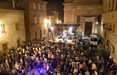 Montefiore dell'Aso, prosegue il ricco programma della Sagra della Frutta 2018