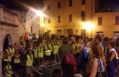 Ascoli Piceno, anche quest'anno è in programma la ''Camminata per Sant'Emidio''