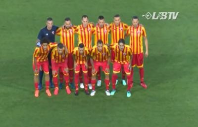 Coppa Italia: Benevento-Imolese 3-1, highlights