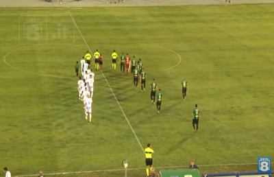 Coppa Italia: Pescara-Pordenone 2-2 (6-5 dopo rigori), highlights