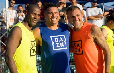 Civitanova Marche, grande successo per la terza tappa della Bobo Summer Cup