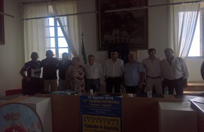 Ciclismo, a Petritoli cresce l’attesa per il Trofeo Balacco Paponi juniores