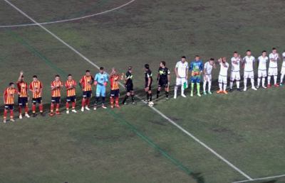 Coppa Italia: Lecce-Feralpisalò 1-0 (dopo supplementari), highlights