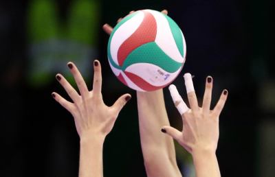 Pallavolo femminile Serie B2, decolla la nuova stagione della Ciu Ciu Offida Volley