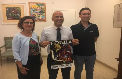 Offida, in Piazza del Popolo arriva Fiorella Mannoia. Unica data in tutte le Marche