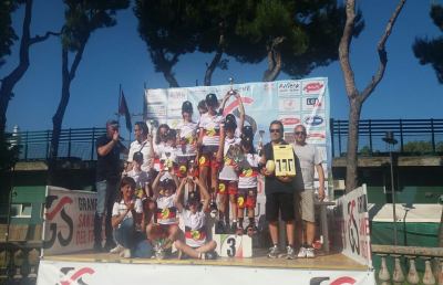 Memorial Silvano Coccia: gimkana giovanile il 12 Agosto a Porto D’Ascoli