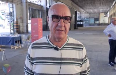Ascoli, avviata bonifica area ex Sgl-Carbon. Faraotti: “Toglieremo un cancro dalla città”