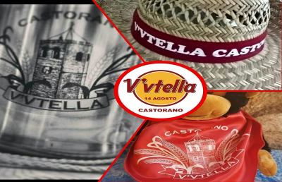 Castorano, il 14 Agosto torna l'appuntamento con la ''V’vtella''