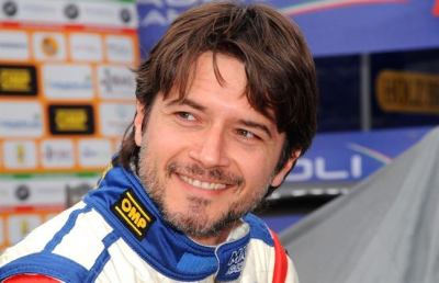 Gubbio, al 53esimo Trofeo Luigi Fagioli torna al volante l'attore Ettore Bassi