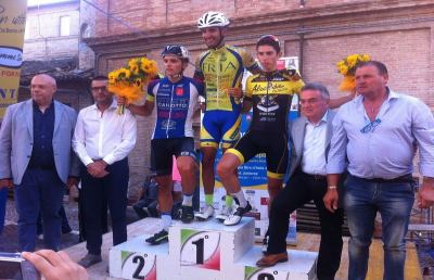 Ciclismo: Trofeo Balacco Paponi, le squadre iscritte alla gara juniores