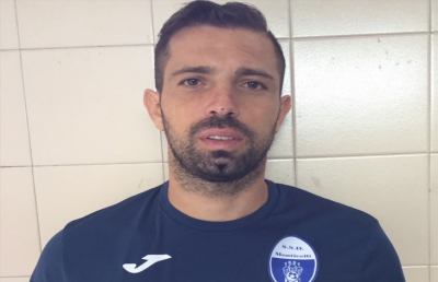Monticelli, bomber Mastrojanni decide l'amichevole con lo Sporting Folignano
