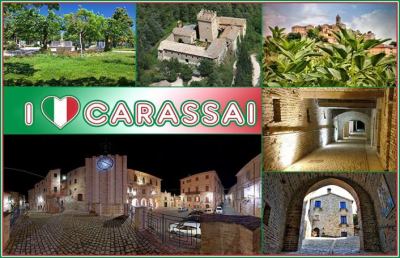 Carassai, tutto pronto per la 46esima edizione della Sagra della Salsiccia alla Brace