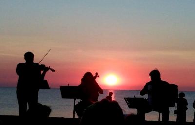 San Benedetto del Tronto, rinviato a Domenica 19 Agosto il Concerto all'Alba