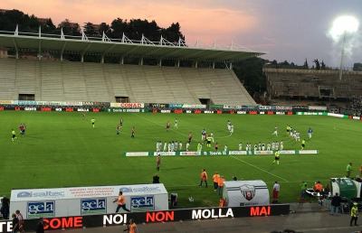 Ascoli Calcio, di Domenica sera le prime due gare di campionato con Cosenza e Perugia