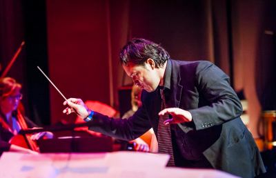 Fortezza Acquaviva Picena, il Maestro Pomili rende omaggio in concerto a Puccini