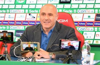 Ternana ancora crede nel ripescaggio: ''Ricorso per annullamento calendario Serie B''