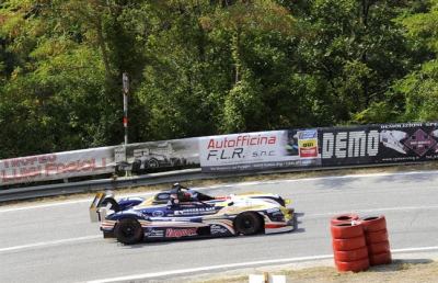 CIVM, il sardo Magliona detta legge a Gubbio nel 53esimo Trofeo Luigi Fagioli