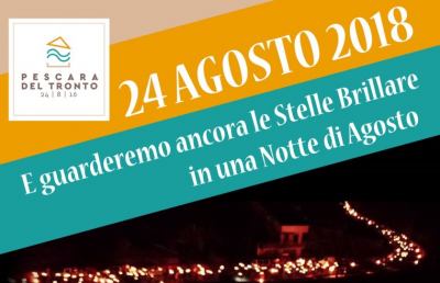 Diocesi Ascoli Piceno, le iniziative di commemorazione a due anni dal sima del 2016