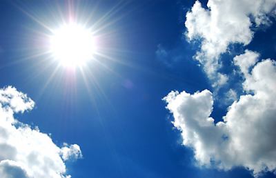 Meteo, la situazione ad Ascoli e nelle Marche per Giovedì 23 Agosto 