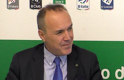 Serie B, Balata risponde duramente a Gravina: “Non sono libero? Vero, rispondo solo ai miei 19 club”
