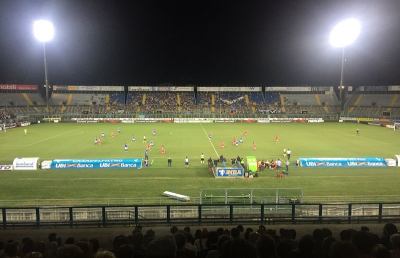 Brescia-Perugia 1-1, Bisoli croce e delizia. Vido su rigore salva in extremis il Grifone