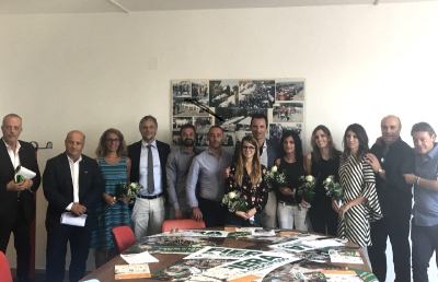 Castel di Lama, tutto pronto per l'edizione 2018 della Fiera del SS. Croficisso