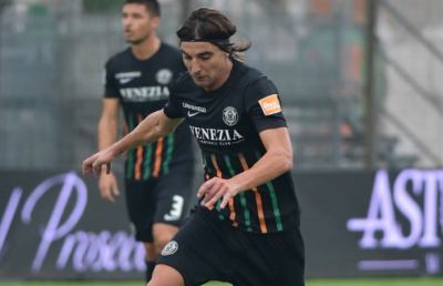 Serie B 1° turno: nelle gare del Sabato vince solo il Venezia. Palermo bloccato a Salerno