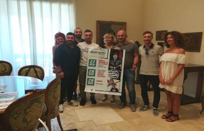 Ascoli Piceno, Distrarte Festival con tantissimi appuntamenti in calendario