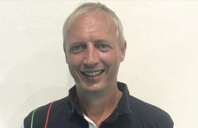 Pallavolo femminile, Angelini nuovo coach della Scenic “Le Querce” Monticelli