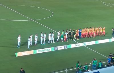 Benevento-Lecce 3-3, clamorosa rimonta dei campani in appena 18 minuti