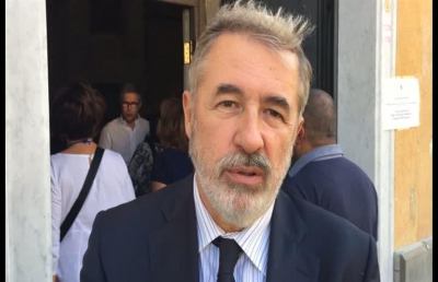San Benedetto del Tronto, sindaco Genova ringrazia per solidarietà e vicinanza