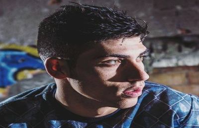 ''Rettitudine'', uscito il nuovo album del rapper ascolano Flavius