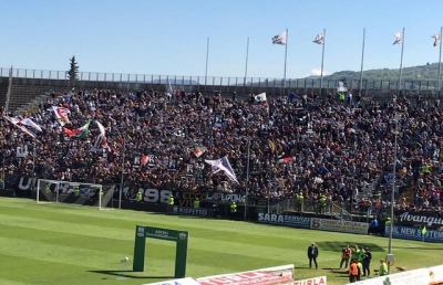Serie B, anticipi e posticipi dal quarto all'ottavo turno. Ascoli-Cremonese di Domenica