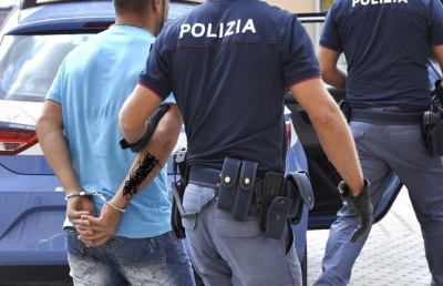 San Benedetto, arrestato 29enne autore di accoltellamento e sottrazione di minori
