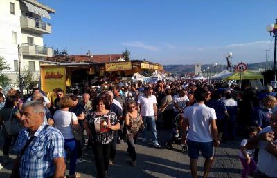 Castel di Lama, il programma del secondo giorno della Fiera del SS. Crocifisso