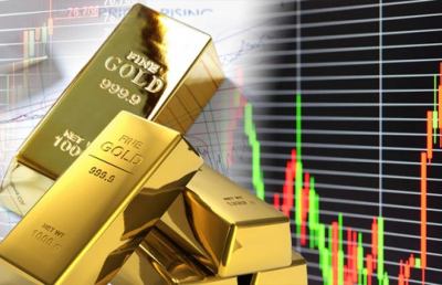 Oro: le news per operare in reale o in demo su Plus500