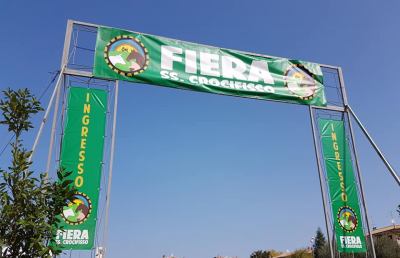 Castel di Lama: Fiera del SS. Crocifisso, il programma della terza giornata
