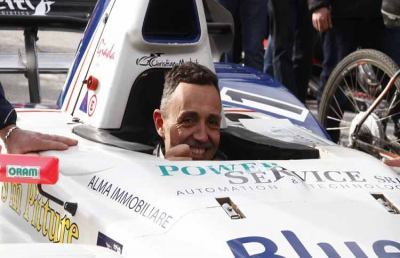 CEM, in Slovenia vince Faggioli ma è Merli il campione europeo 2018