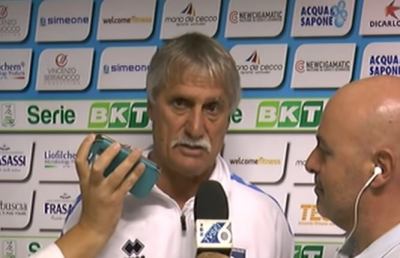 Pescara-Livorno 2-1: le voci di Pillon, Lucarelli e Cocco post gara