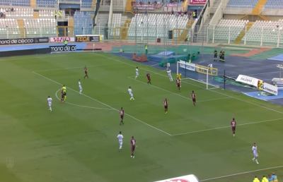 Pescara-Livorno 2-1, highlights