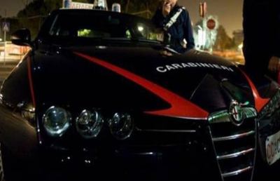 Ascoli Piceno, Carabinieri arrestano 32enne per maltrattamenti in famiglia