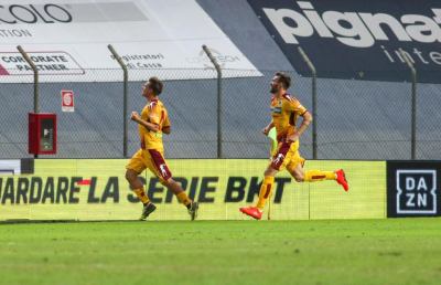 Statistiche 2° turno Serie B: Cittadella al comando come nel 2016, Puglia regina del gol