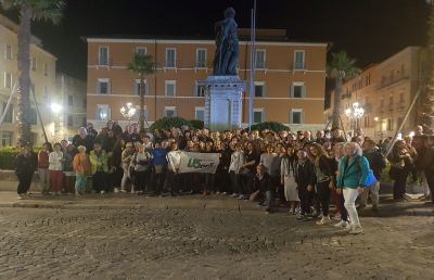 Torna ''Salute in cammino Ascoli'', serata dedicata a Papa Niccolò IV