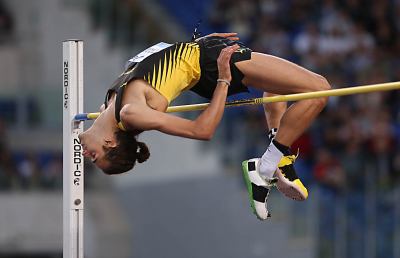 Atletica leggera, i portacolori marchigiani per i Campionati Italiani Assoluti