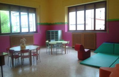 Porto d'Ascoli, riapre le porte la Scuola dell'Infanzia ''Divino Amore''