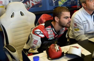 Misano, Fenati: “La mia reazione su Manzi non è stata una bella mossa. Sanzione contestabile”