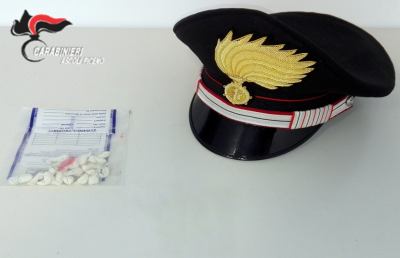 San Benedetto del Tronto, arrestata 41enne per spaccio di sostanze stupefacenti